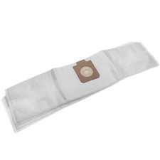 10 Staubsaugerbeutel für Lux DP 9000 Powerprof Classic Powerprof 140701508 Vlies