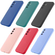 Handy Hülle Silikon Schutz