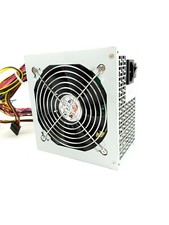 Arlt Netzteil 400 Watt Computer LC-8400BTX ATX 12V Switching Power Supply