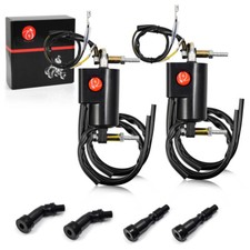 2PACKS Ignition Coil For