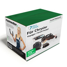 13poliger Jaeger E-Satz