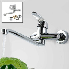 schwenkbar Auslauf für Küche