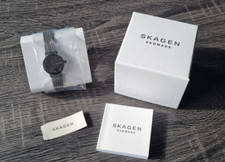 SKAGEN Freya SKW 2700 Damenuhr