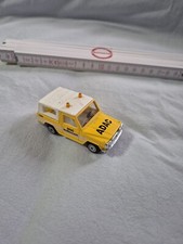 ADAC Straßenwacht Modelle