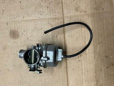 Honda CM 125 / 185 T Keihin VC
