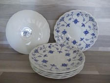 6er Set Myott Finlandia