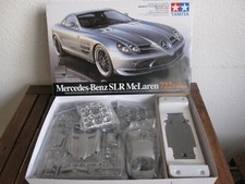 Mercedes-Benz SLR McLaren 722