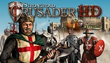 Stronghold crusader code - stronghold, hd