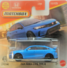 Matchbox "Brand New 2026" '24