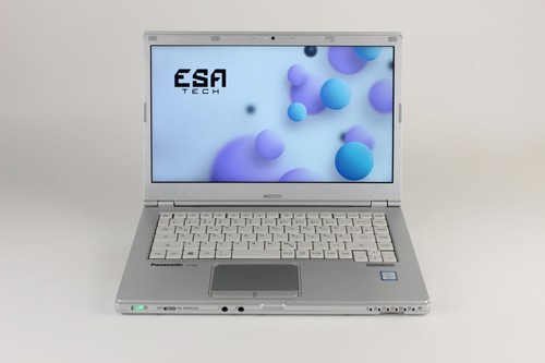 Panasonic toughbook lx6 mk3 - toughbook, cf-lx6