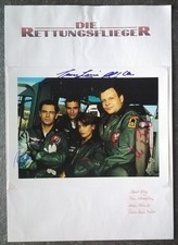 A119 Rettungsflieger G. Kling