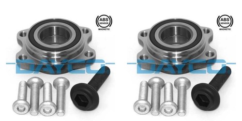 Dayco radnabe radlagersatz - dayco, 2x
