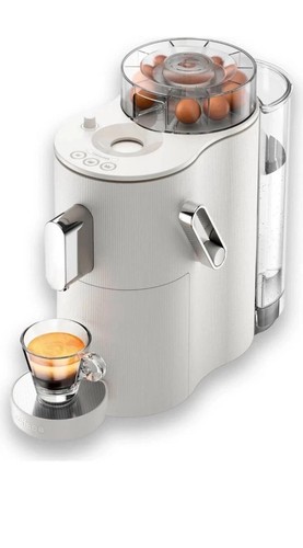 Café royal kaffeemaschine - royal,