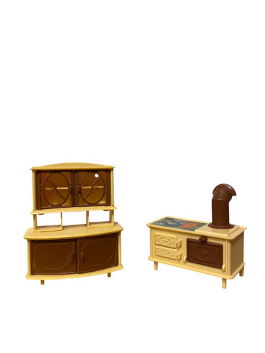 Schrank herd ofen - schrank,