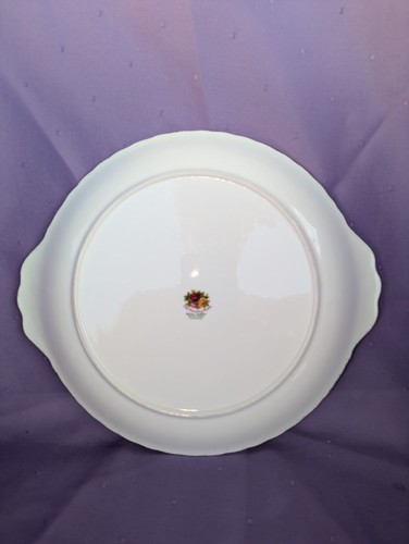 Royal albert old country - old,
