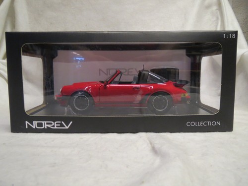 Porsche 911 turbo targa - , 3.3