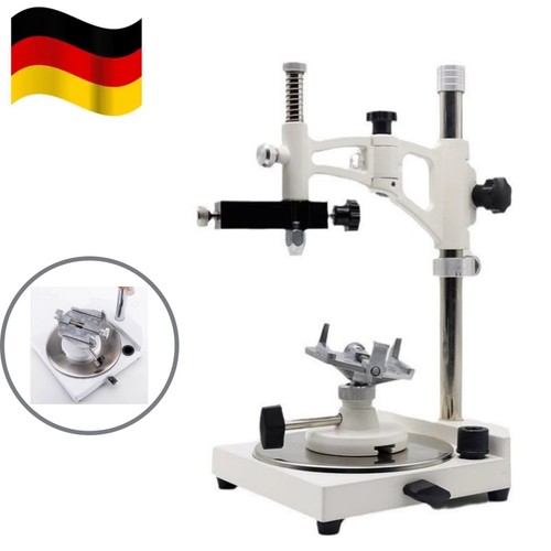 Degussa parallelometer - degussa,