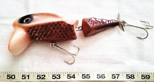 Crankbait casting trolling - crankbait,