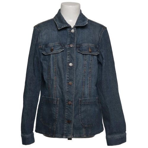 Mac jeansjacke damen - jeansjacke,,