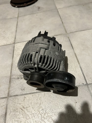 Lichtmaschine generator bmw - generator,