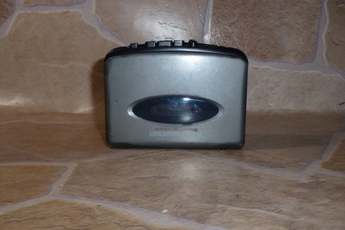 Sony gx322 walkman radio - sony, wm-gx322