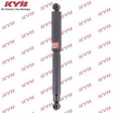 KYB 344338 Stoßdämpfer Stossdämpfer Hinterachse Hinten für Opel 