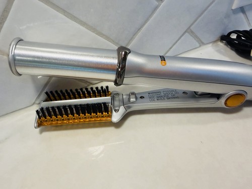 Instyler rotating hot curling - instyler,