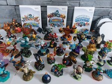 Skylanders figuren - 42,