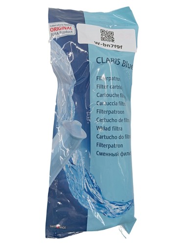 Jura claris blue - claris,