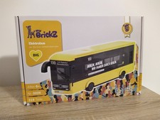 myBrickZ 0006 Elektrobus der