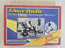 Schuco 1055 Schuco-Studio