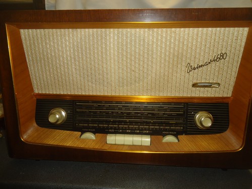 Stern radio weimar 4680c - stern-radio:,