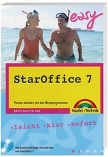 StarOffice 7