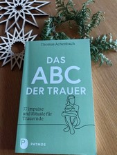 Das ABC der Trauer Thomas