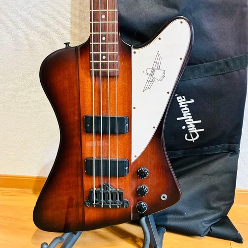 Epiphone thunderbird - epiphone,