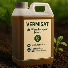 VERMISAT 10L –