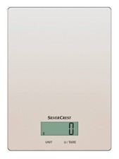 SilverCrest Küchenwaage Waage