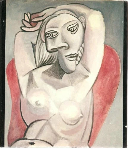 Pablo picasso werke - picasso., der