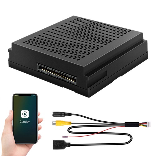 Carplay android auto - auto, modul