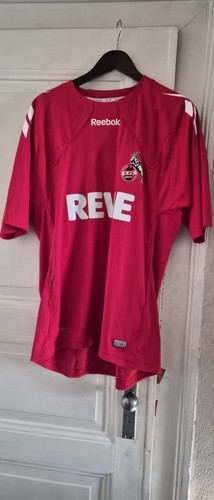 Reebok köln trikot - reebok, 1.fc