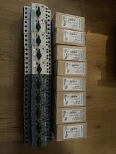 18x Siemens Motorschutzschalter – verschiedene Typen – neu & gebrauchr
