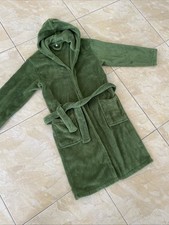 Bademantel jungen herren mit - bademantel, jungen/herren