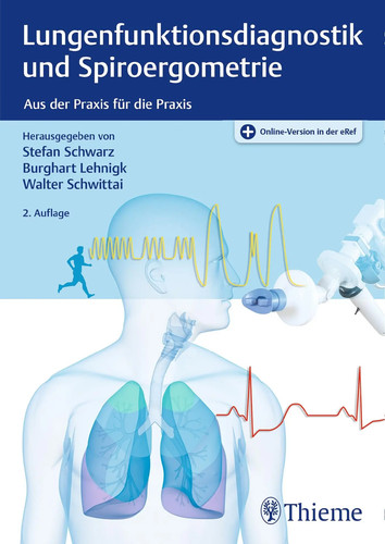 Lungenfunktionsdiagnostik und
