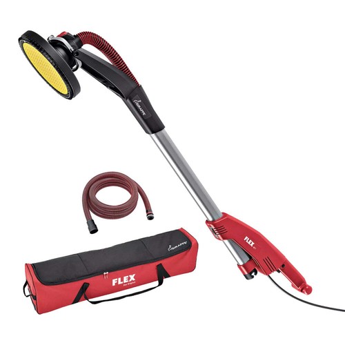 Flex wand und deckenschleifer - und,