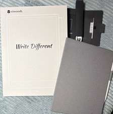 Viwoods aipaper ebook - viwoods,