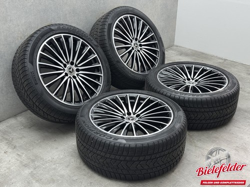 Original mercedes zoll amg - 20,