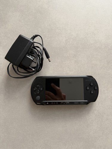 Sony playstation psp - sony, street