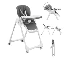 Baby Vivo Kinderhochstuhl