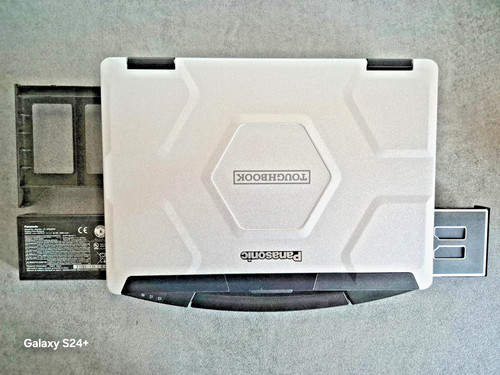 Panasonic toughbook mk3 - panasonic, cf-54
