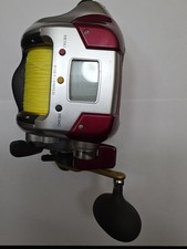 Shimano Dendoumaru 4000 Plays